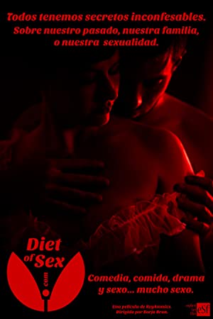 Diet of Sex (2014) with English Subtitles on DVD on DVD